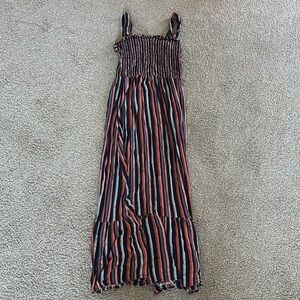Universal Threads Midi Dress